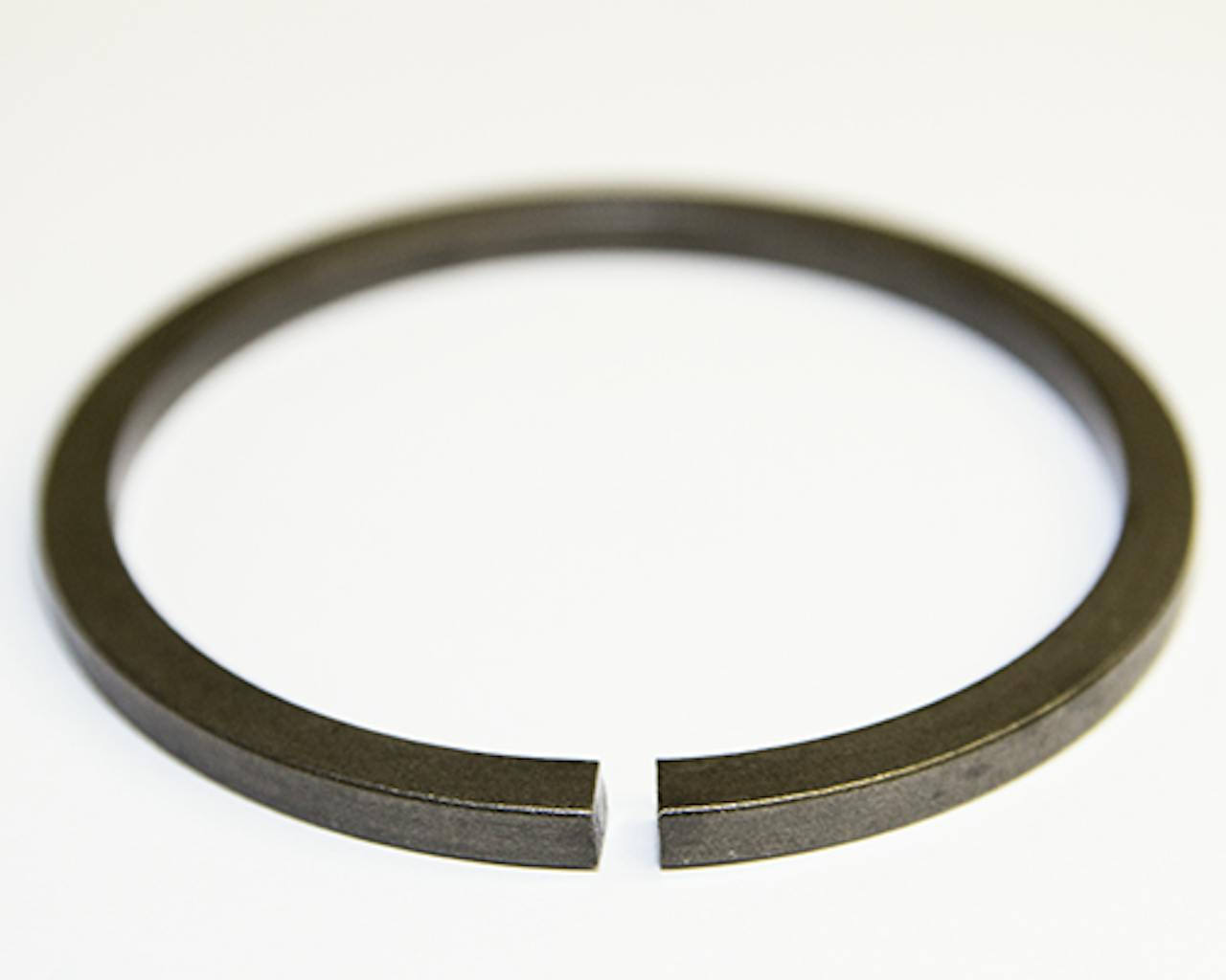 Coiled Rings | Matthew Warren Spring - an MW Components company
