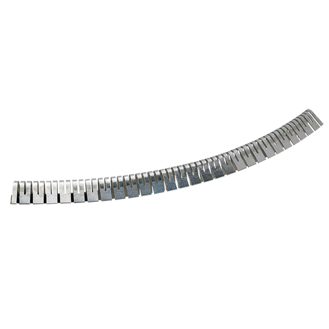 Cantilever Springs | V Springs | Meander V Springs | MW Components