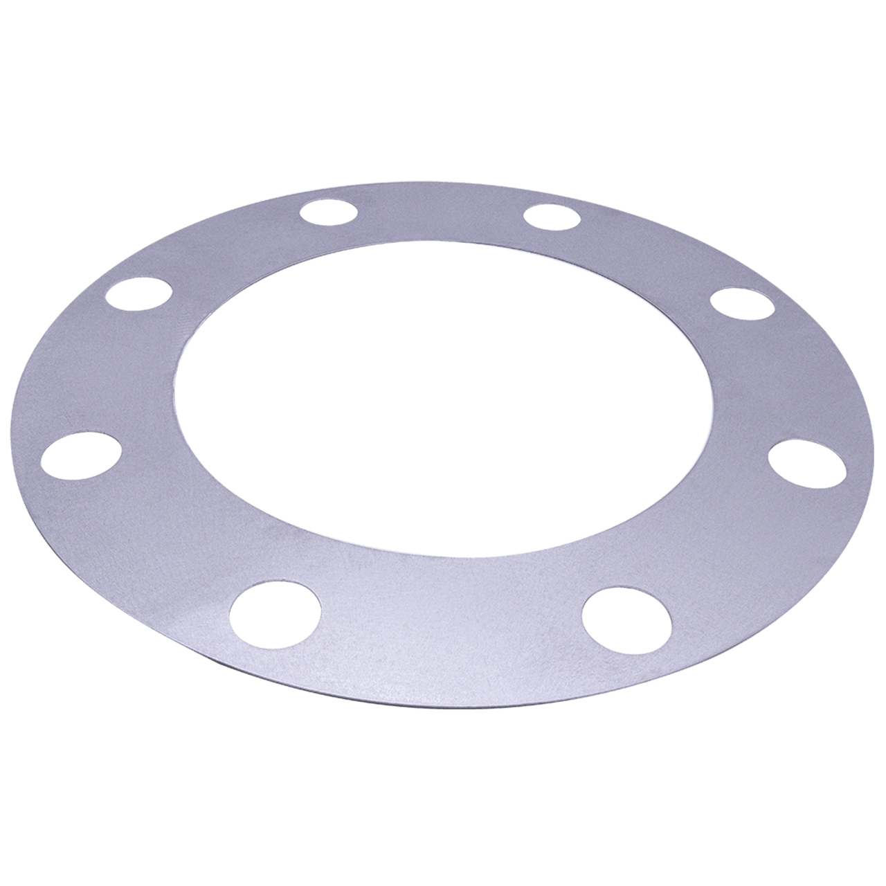 Foundation mounting disc