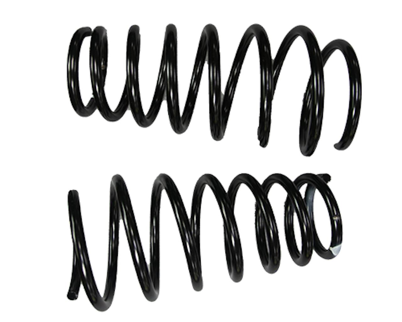 Automotive Springs | Car Springs & Suspension Springs | MW Components