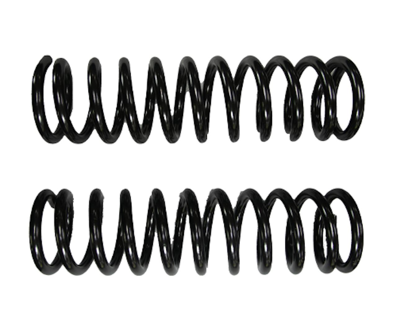 Automotive Springs | Car Springs & Suspension Springs | MW Components