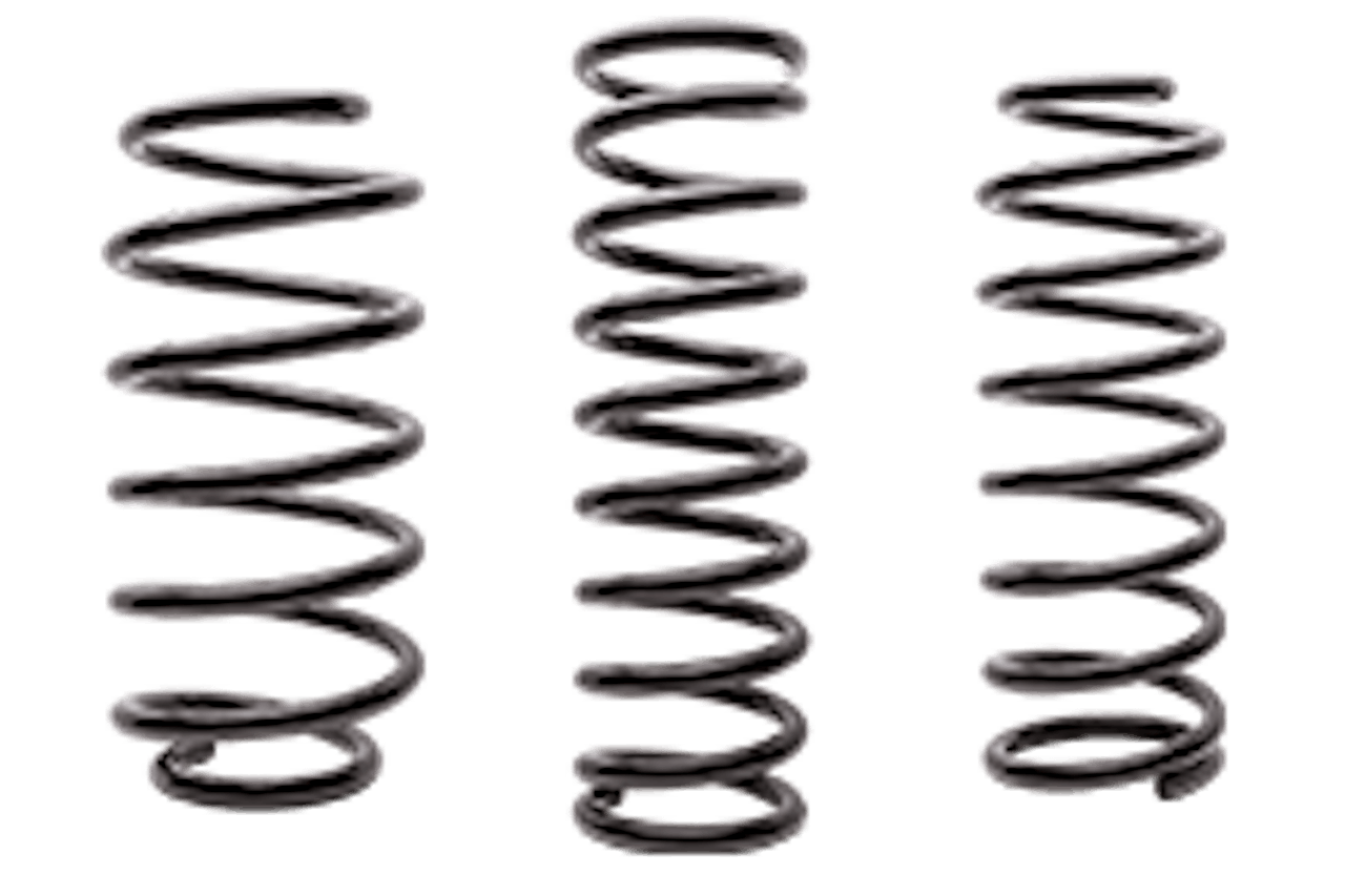 Coiled Springs: Information & Resources | Century Spring Corp