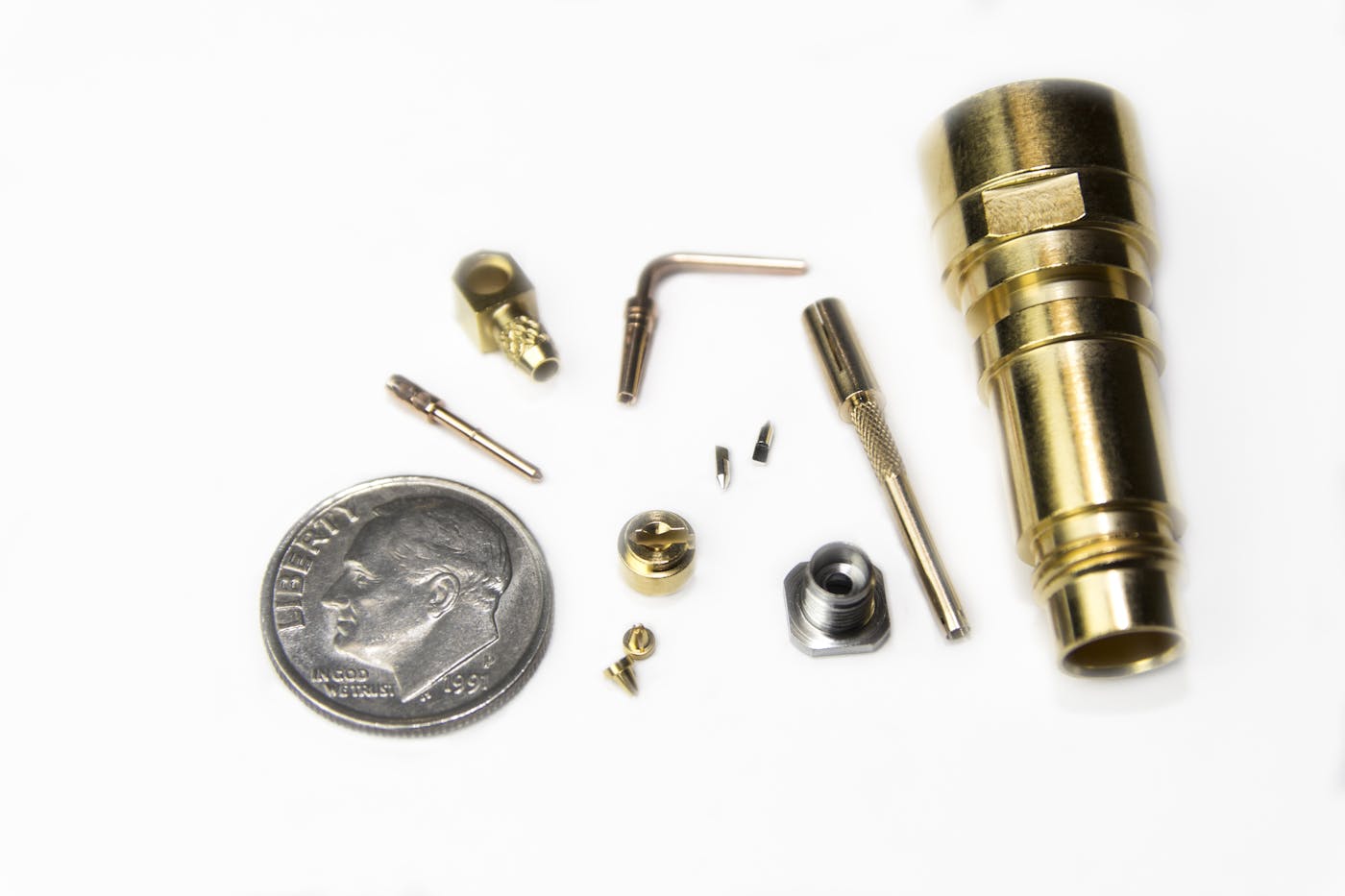 Harmonized, ECCN, UNSPSC Fastener Codes Fasteners MW Components