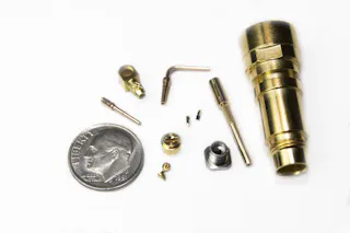 Harmonized, ECCN, UNSPSC Fastener Codes | Fasteners | MW Components