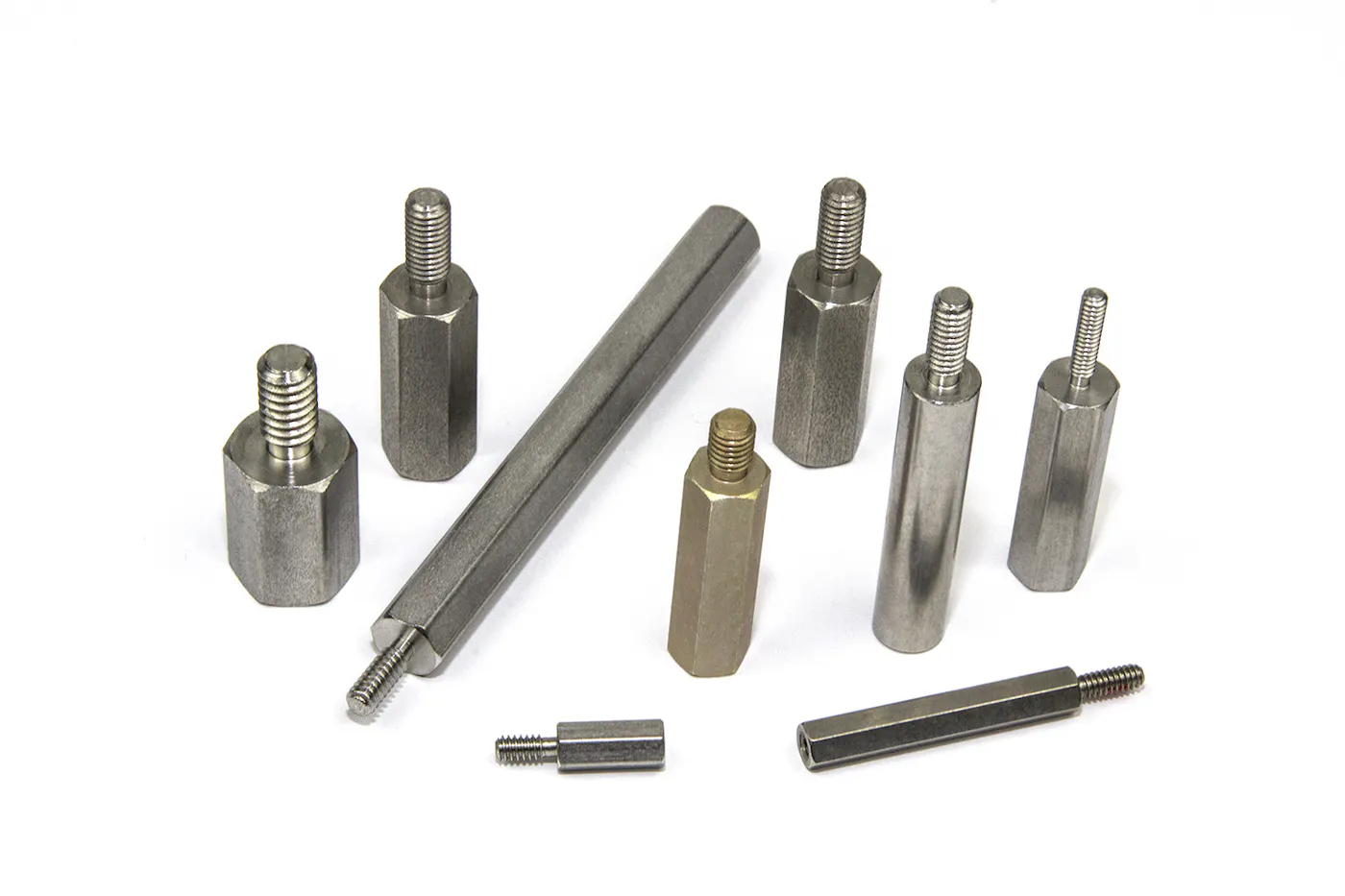 Swage & Knurl Standoff Installation | MW Components