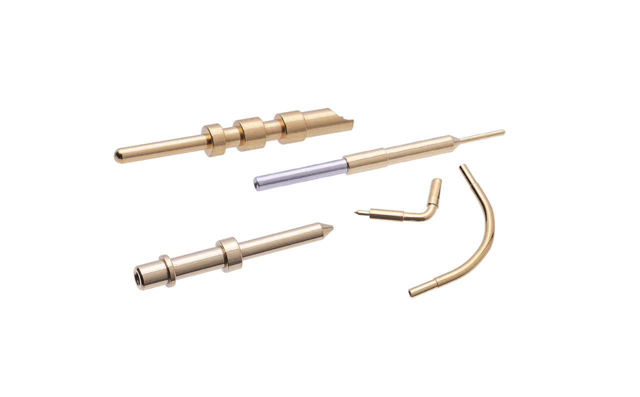 Custom Machined Components | Custom Manufacturing | MW Components