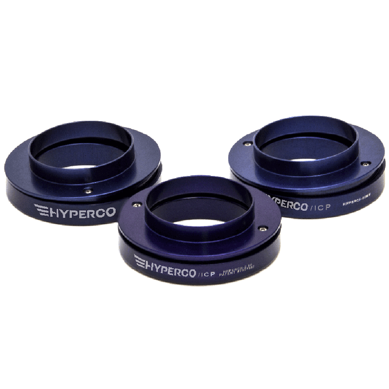 HHPERCH2.50 2.5 Inch ID Hydraulic Spring Perch Hypercoils