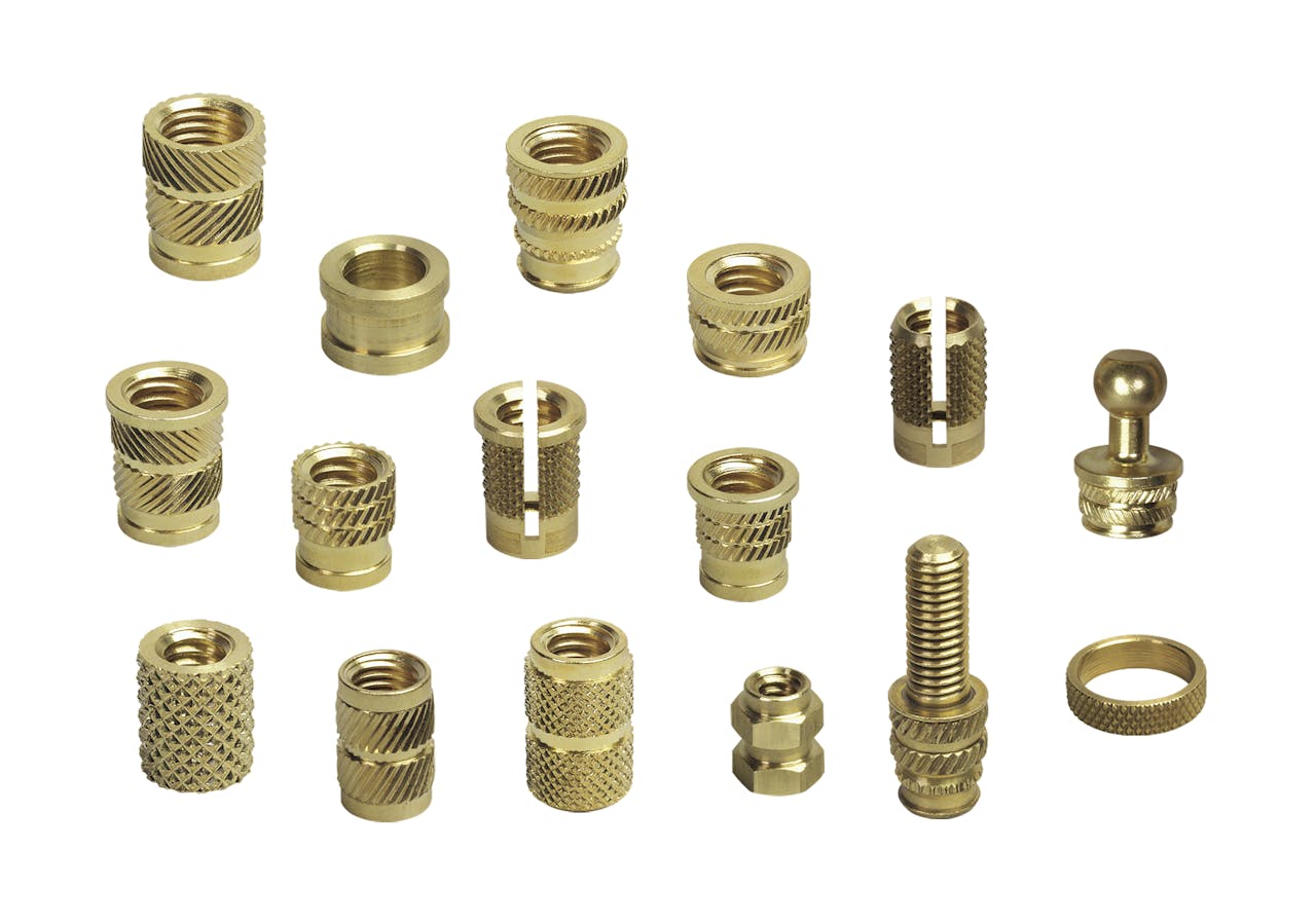 RAF Electronic Hardware Precision Machined Parts TriStar MW