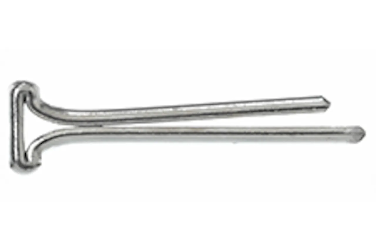 Cotter Pins, Cotter Pin Assortments, Split Pins | MW Components