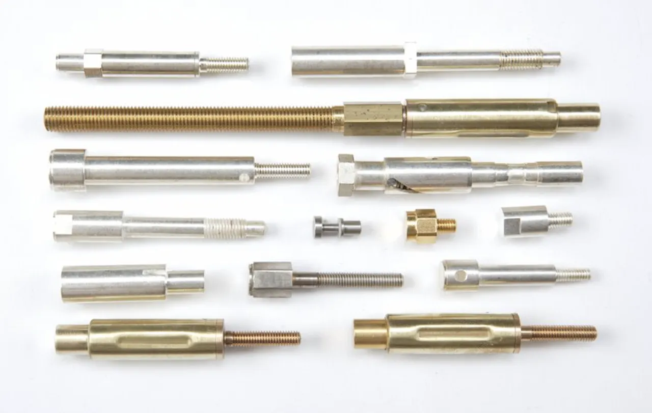 Electrical Contacts | MW Components
