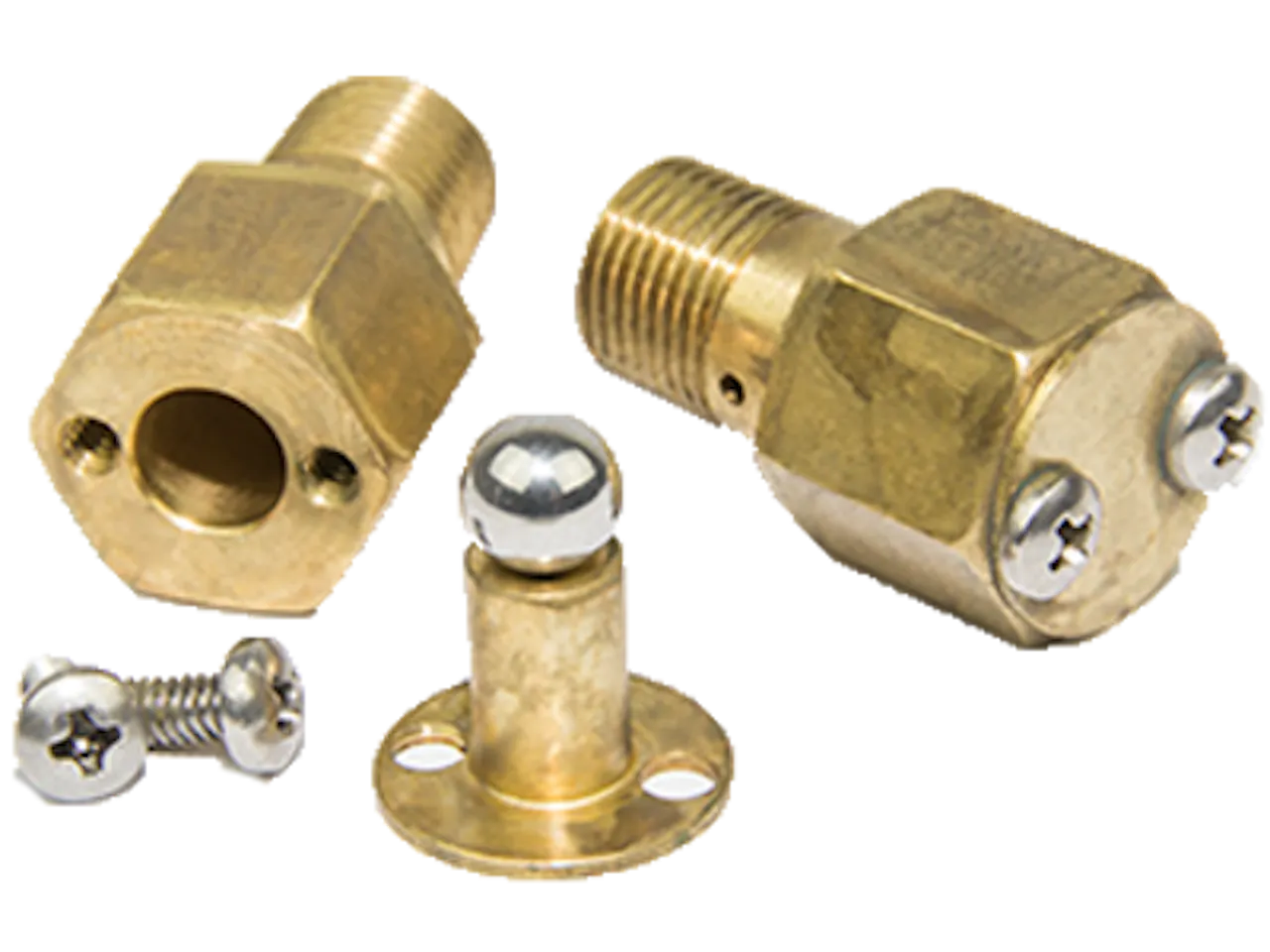 Component Assembly | Custom Spring Assembly & More | MW Components