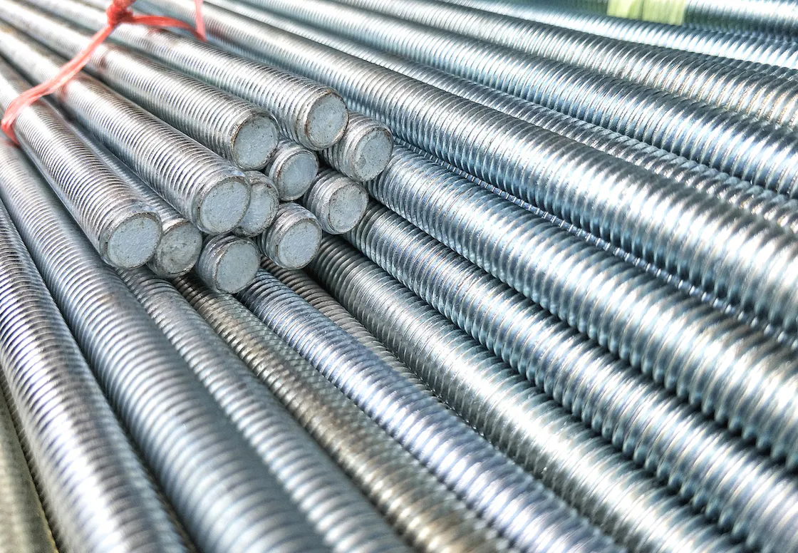Atr Rod All Thread Rod (ATR) | Custom & Stock Sizes | MW Components