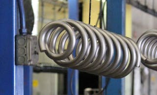 Types of Springs / Types of Coil Spring Ends | MW Components