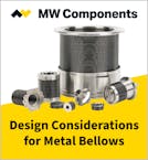 webinar thumbnail - Design considerations for metal bellows