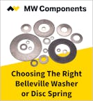 webinar thumbnail - Choosing the right belleville washer or disc spring