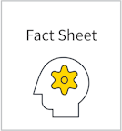 Fact Sheet Icon