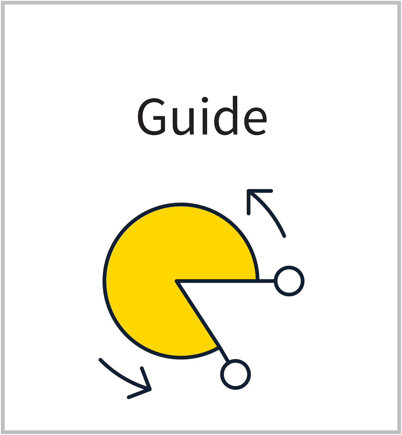 Guide Icon