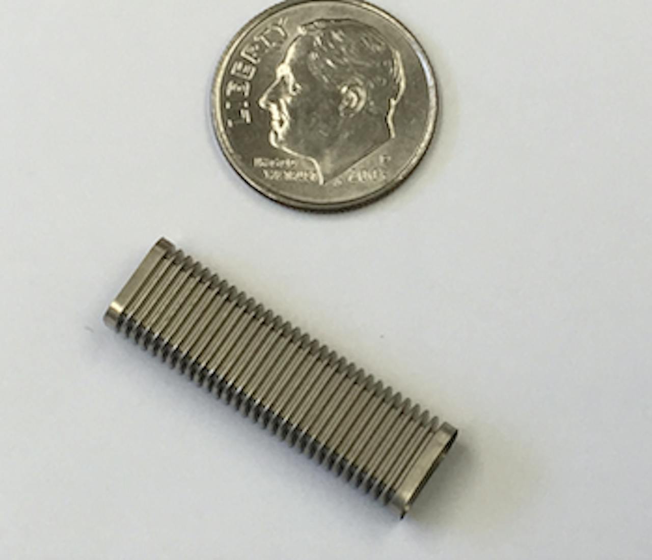 Square & Rectangular Springs: Benefits & Uses Guide | Century Spring