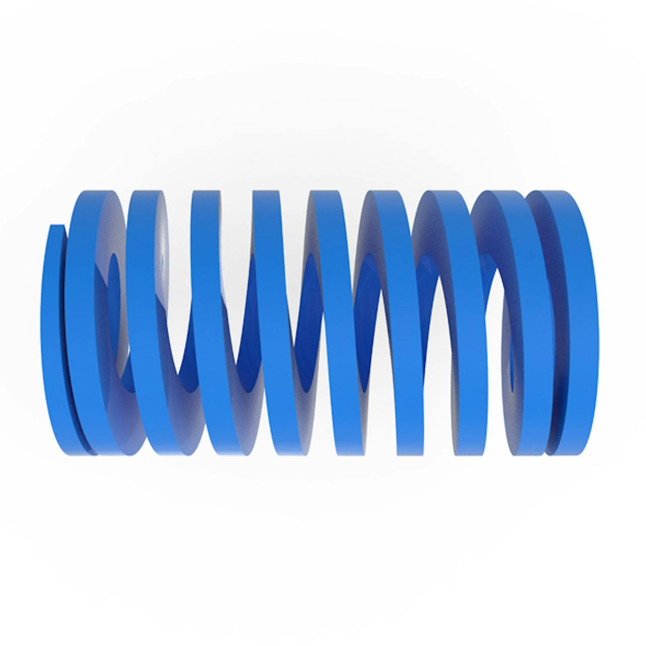 Die Springs: Characteristics, Types, Materials & More | Century…