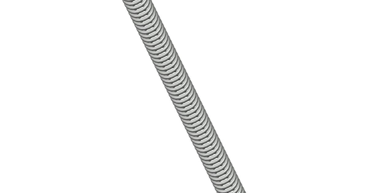 11855CS - 10.20 Inch Spring Steel Compression Springs | Century…
