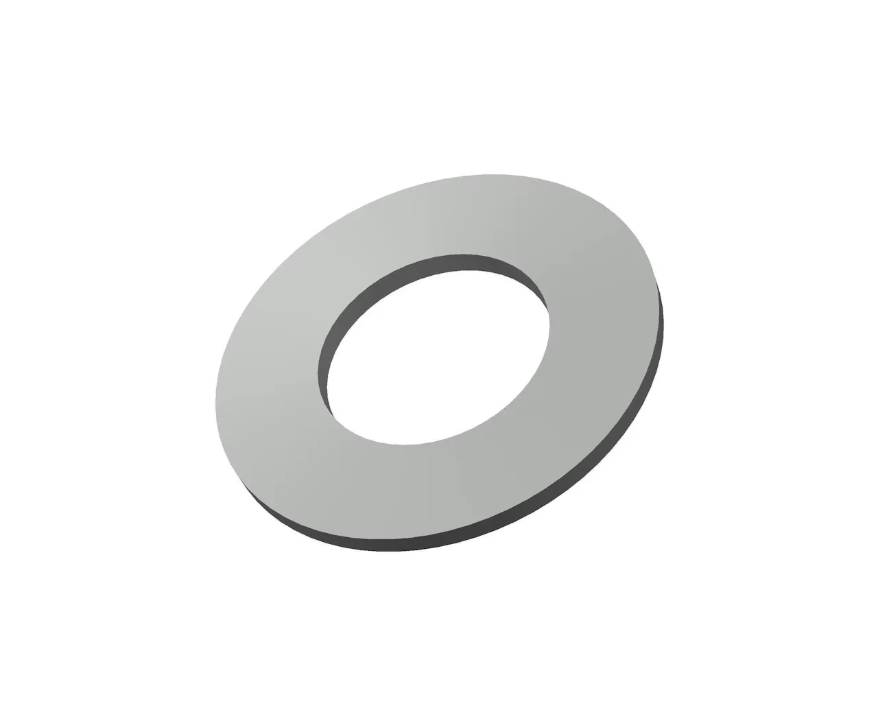 Stock & Custom Washers & Disc Springs: Overview & More | Century…