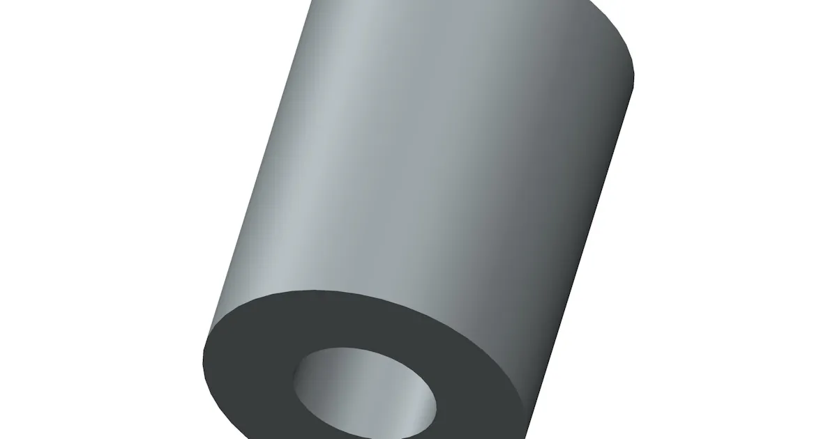 Urethane Spring – 1" ID | UH100X3CS | MW Comp