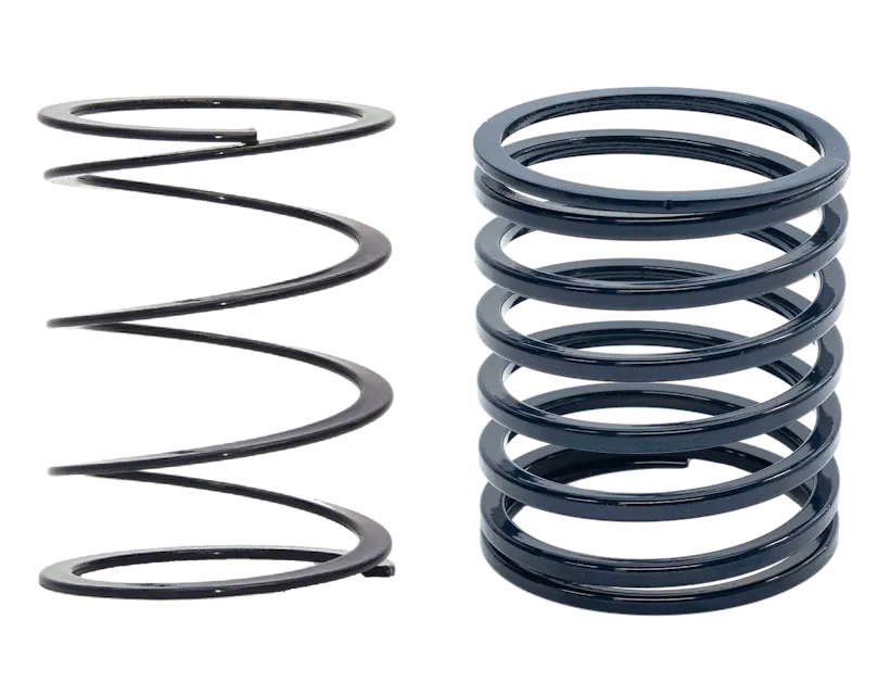 Shop Tender Springs | Coilover Helper Springs | Hyperco